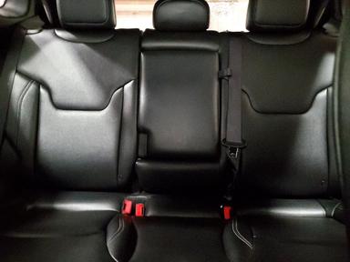 Вид 2025 JEEP COMPASS LIMITED, угол 10
