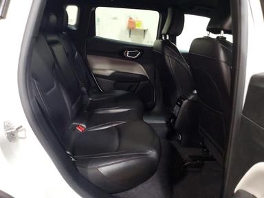 Вид 2025 JEEP COMPASS LIMITED, угол 11