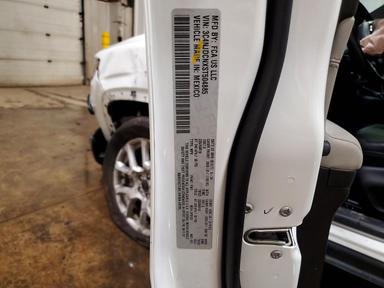 Вид 2025 JEEP COMPASS LIMITED, угол 13