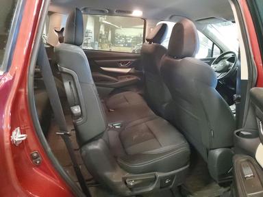 Вид 2022 SUBARU ASCENT PREMIUM, угол 11