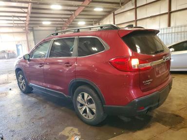 Вид 2022 SUBARU ASCENT PREMIUM, угол 2