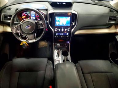 Вид 2022 SUBARU ASCENT PREMIUM, угол 8
