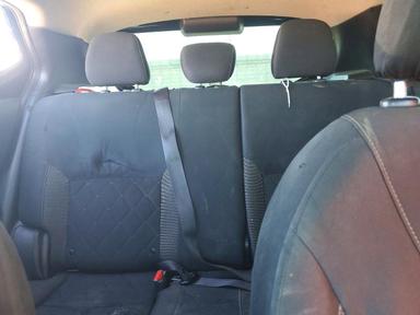 Vedere 2019 NISSAN KICKS SV, unghi 10