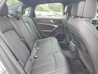 Vedere 2021 AUDI A6 PREMIUM, unghi 10
