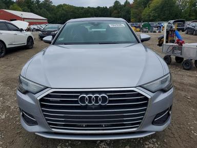Vedere 2021 AUDI A6 PREMIUM, unghi 5