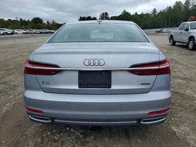 Vedere 2021 AUDI A6 PREMIUM, unghi 6