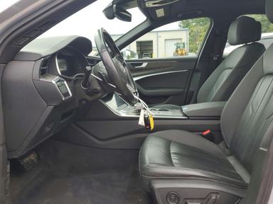 Vedere 2021 AUDI A6 PREMIUM, unghi 7