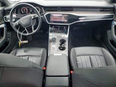 Vedere 2021 AUDI A6 PREMIUM, unghi 8