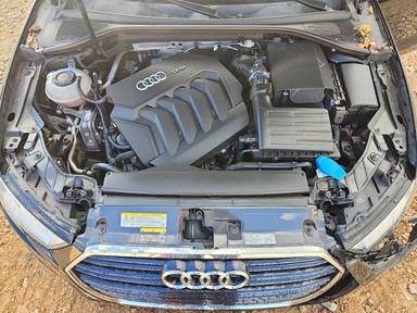 منظر 2018 AUDI A3 PREMIUM، زاوية 11