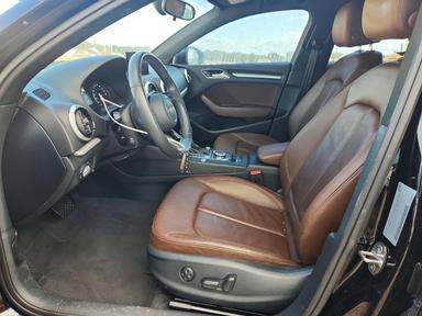 منظر 2018 AUDI A3 PREMIUM، زاوية 7