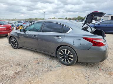 منظر 2018 NISSAN ALTIMA 2.5 SV، زاوية 2