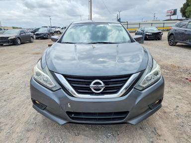 منظر 2018 NISSAN ALTIMA 2.5 SV، زاوية 5