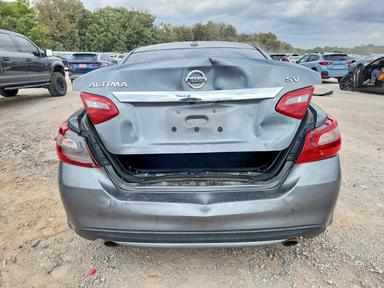 منظر 2018 NISSAN ALTIMA 2.5 SV، زاوية 6
