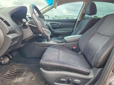 منظر 2018 NISSAN ALTIMA 2.5 SV، زاوية 7