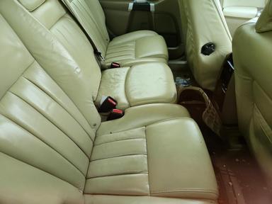 Vue de 2013 VOLVO XC90 3.2, angle 11