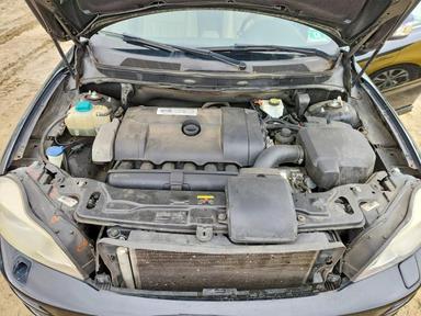 Vue de 2013 VOLVO XC90 3.2, angle 12