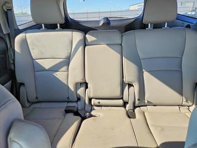Vedere 2018 HONDA PILOT EXL, unghi 10