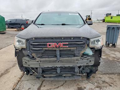 2019 GMC ACADIA SLE view, angle 5