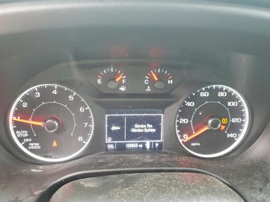 2019 GMC ACADIA SLE view, angle 9