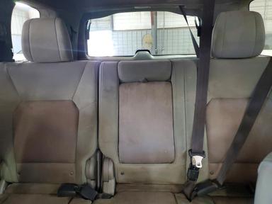 2015 HONDA PILOT SE view, angle 10