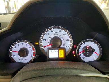 2015 HONDA PILOT SE view, angle 9