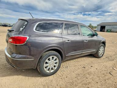 Vedere 2015 BUICK ENCLAVE, unghi 3