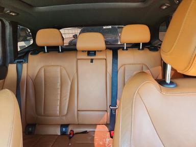 Vedere 2019 BMW X3 SDRIVE30I, unghi 10