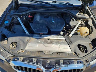 Vedere 2019 BMW X3 SDRIVE30I, unghi 12