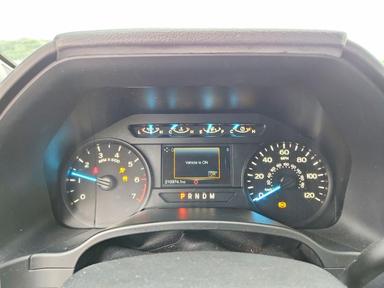 Вид 2019 FORD F150 SUPERCREW, угол 9