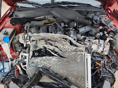 Vista de 2019 KIA OPTIMA S, ángulo 11
