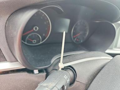 Vista de 2019 KIA OPTIMA S, ángulo 9