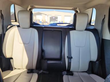 منظر 2013 GMC TERRAIN SLT، زاوية 10