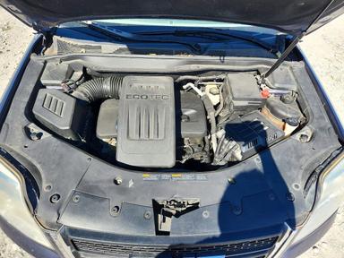 منظر 2013 GMC TERRAIN SLT، زاوية 12