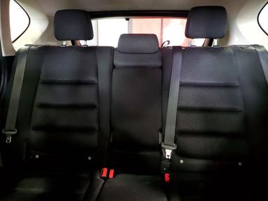 Vue de 2014 MAZDA CX-5 TOURING, angle 10