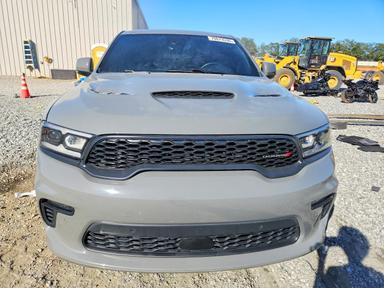 Vue de 2021 DODGE DURANGO R/T, angle 5