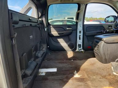 منظر 2008 CHEVROLET AVALANCHE K1500، زاوية 10