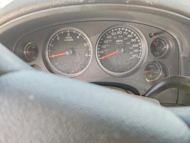 منظر 2008 CHEVROLET AVALANCHE K1500، زاوية 9