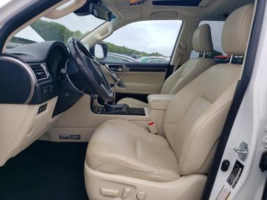 Vedere 2022 LEXUS GX 460 LUXURY, unghi 7