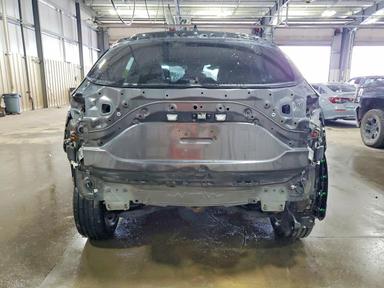 Vue de 2019 MAZDA CX-5 TOURING, angle 6