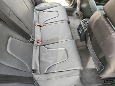 2014 AUDI A4 PREMIUM PLUS view, angle 10