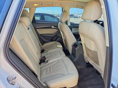 منظر 2015 AUDI Q5 PREMIUM PLUS، زاوية 10