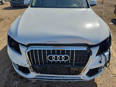 منظر 2015 AUDI Q5 PREMIUM PLUS، زاوية 11