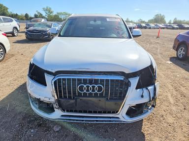 منظر 2015 AUDI Q5 PREMIUM PLUS، زاوية 5