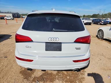 منظر 2015 AUDI Q5 PREMIUM PLUS، زاوية 6