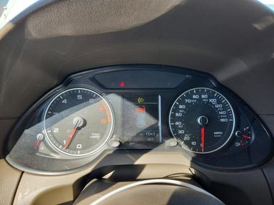 منظر 2015 AUDI Q5 PREMIUM PLUS، زاوية 9