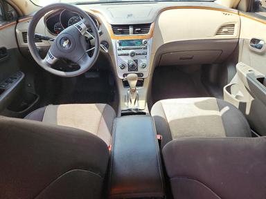 Вид 2008 CHEVROLET MALIBU 1LT, угол 8