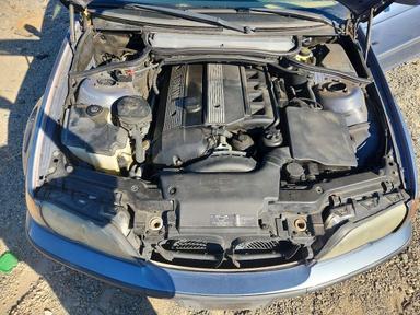 منظر 2005 BMW 325 XI، زاوية 11