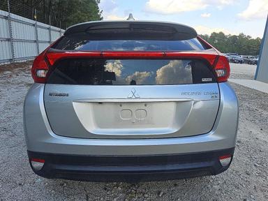 منظر 2019 MITSUBISHI ECLIPSE CROSS ES، زاوية 6
