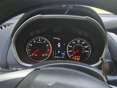 منظر 2019 MITSUBISHI ECLIPSE CROSS ES، زاوية 9