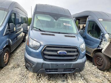 منظر 2020 FORD TRANSIT 250 DELIVERY VAN، زاوية 5
